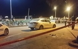 Đâm loạn xạ ở Tel Aviv, du khách Mỹ tử vong