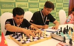 Những ván cờ thỏa đam mê