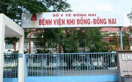 Bé gái bị dị tật thận - niệu quản đôi hiếm gặp