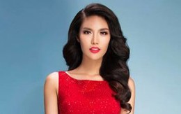 Lan Khuê vào top 50 người đẹp nhất hành tinh của Globalbeauties