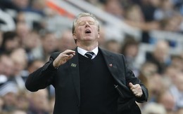 Điểm tin tối 11-3: Newcastle sa thải HLV McClaren