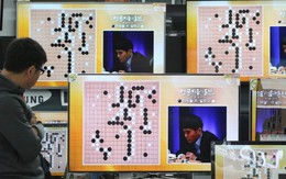 Kỳ 1: Trí khôn nhân tạo AlphaGo gây sốc thế giới