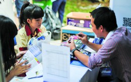 ​Trường ĐH Hoa Sen: Sinh viên có việc làm trước khi tốt nghiệp