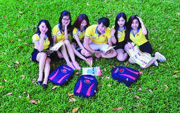 CĐ Kinh tế - Kỹ thuật Miền Nam: xét tuyển cho thí sinh tốt nghiệp THPT