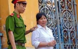 ​Thuê giang hồ dằn mặt em chồng lãnh 10 năm tù