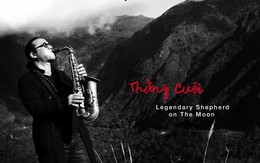 Trần Mạnh Tuấn tung hai album Thằng Cuội và Simply soul