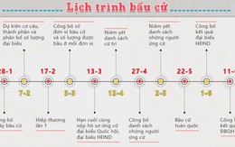 Chủ tịch HĐND quận Hoàng Mai không ứng cử đại biểu HĐND TP Hà Nội