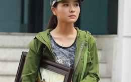 Xem lát cắt về thế giới của họa sĩ trẻ