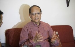 Giấu tội, mất chức
