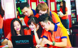 ​Hoàn thiện ước mơ đại học với chương trình liên thông Đại học tại HUTECH