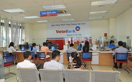 ​VietinBank tuyển dụng 5 chỉ tiêu Ban Thông tin Truyền thông