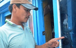 Tàu hải cảnh Trung Quốc tấn công, bắn tàu cá Việt Nam
