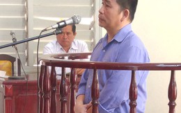 Giết tình địch khi bắt quả tang vợ ngoại tình, lãnh 5 năm tù