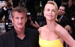 Sean Penn và Charlize Theron “tái hợp” tại LHP Cannes