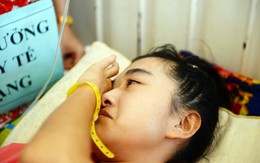 Bộ trưởng Kim Tiến: “Người ta không bỏ rơi con được đâu”