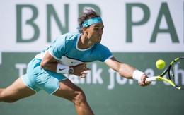 Nadal lạc quan với phong độ hồi phục tốt