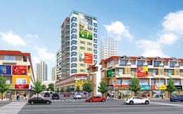 ​Sức hút từ đô thị cảng quốc tế Phú Mỹ