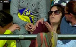 ​Điểm tin tối 22-3: Messi chưa xin lỗi CĐV anh làm gãy tay