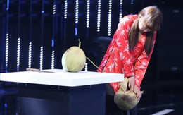 Điểm tin: Thi gameshow đến gãy răng, tứa máu?