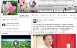 Xử phạt trạm thu phí sai quy định nhờ Facebook