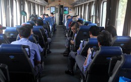 Kiến nghị cho chạy tàu lửa chặng ngắn Sài Gòn - Đồng Nai