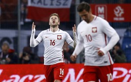 ​Điểm tin sáng 24-3: Croatia, Ba Lan cùng thắng