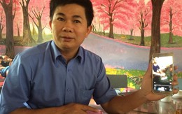 Sẽ họp báo khi có kết luận điều tra ông Trần Minh Lợi