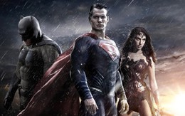 Wonder Woman là nhân vật nữ ấn tượng trong Batman v Superman