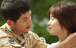 Song Jong Ki, Song Hye Kyo sẽ chào bằng tiếng Việt