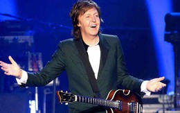 ​Paul McCartney tham gia phần tiếp theo của Hải tặc vùng Caribbean