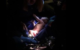 Mẹ bỏ con mới sinh, trách nhiệm của ai?