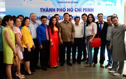 TP.HCM sẽ là thành phố khởi nghiệp cho giới trẻ