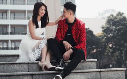 Cà phê chủ nhật: ca sĩ cao 1,86m Ray Võ trở lại