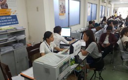 Hẹn giờ qua tổng đài để đăng ký doanh nghiệp