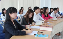 ​Học MBA chuẩn Hoa Kỳ tại SIU - Lựa chọn của các nhà lãnh đạo tương lai