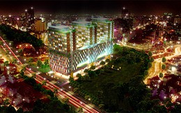 3 tiêu chí chọn văn phòng cho dân "Start-up"