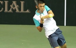 ​Hoàng Nam thua Kento Takeuchi