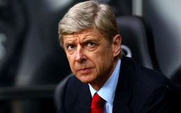 Điểm tin sáng 29-3: HLV Wenger khẳng định tiếp tục dẫn dắt Arsenal mùa tới