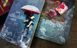 Lang thang cùng tác giả Thủy Trần