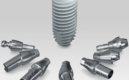 ​Implant Weego - Công nghệ cấy ghép khép kín trong nha khoa