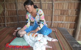 Mong kéo dài sự sống cho con
