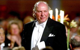 Imre Kertész - chủ nhân giải Nobel văn học 2002 qua đời