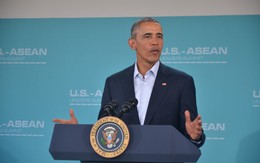 "Tổng thống Obama trông đợi chuyến thăm Việt Nam"