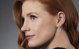 Jessica Chastain được vinh danh tại LHP Cannes 2016