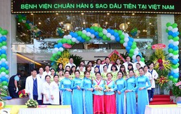 ​Người bác sĩ tiên phong xu hướng gọt mặt V line chuẩn Hàn Quốc