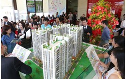 ​Khách hàng thân thiết – “đại sứ” uy tín cho thị trường bất động sản