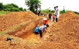 An Khê chứa kho báu vô giá khiến "người Nga cũng phải khóc"