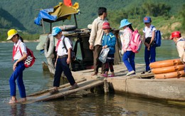 Mong ước một cây cầu