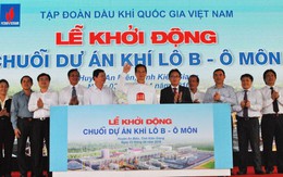 Đầu tư 12 tỉ USD đảm bảo cấp điện cho ĐBSCL