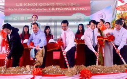 ​Con tàu tri thức và triết lý giáo dục nhân bản